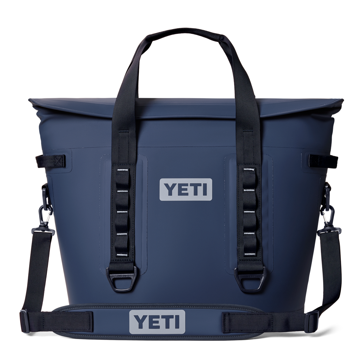 auv0qh-nw Hopper® M30 Tote Cool Bag Classic Navy