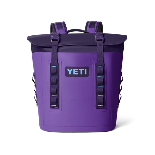 auv0qh-nw Hopper® M12 Backpack Cooler Pace Purple