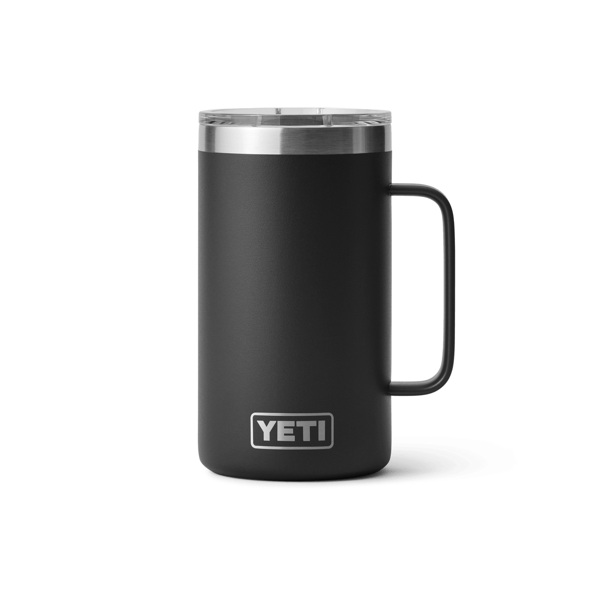 auv0qh-nw Rambler® 24 oz (710 ml) Mug Black