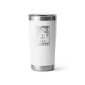 auv0qh-nw Oracle Red Bull Racing Rambler® 20 oz (591 ml) Tumbler - Fastest Pit Crew