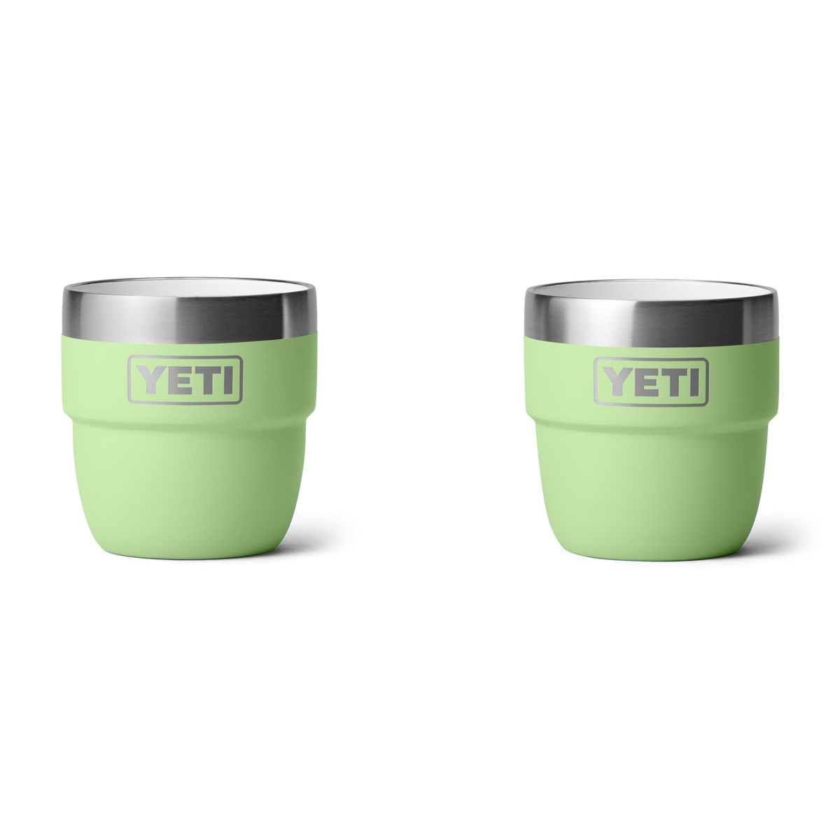 auv0qh-nw Rambler® 4 oz (118 ml) Stackable Cups
