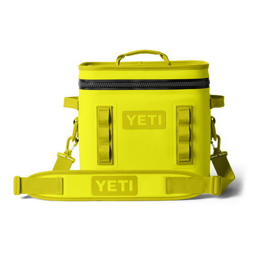 auv0qh-nw Hopper Flip® 12 Cool Bag Firefly Yellow